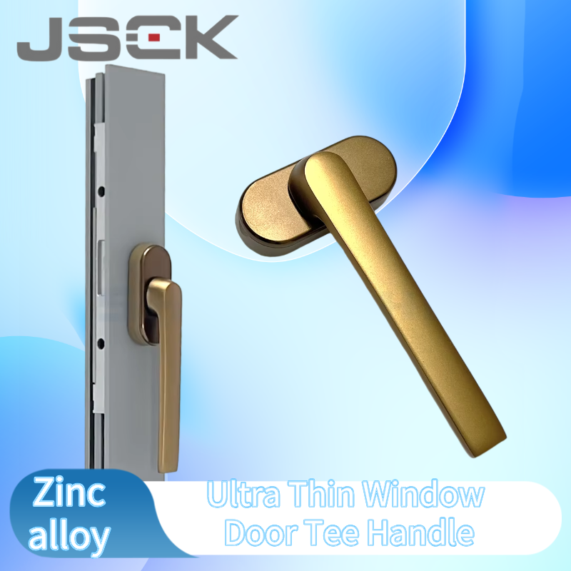 Ultra Thin Window Door Tee Han - Furniture Hardware Fitting review and price