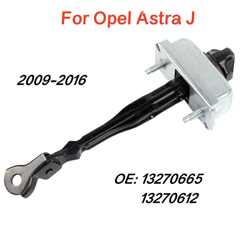For Vauxhall Opel Astra J MK6  - Furniture Hardware Fitting review and price