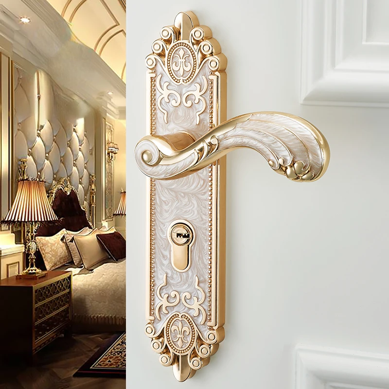 European Silent Interior Door  - Furniture Hardware Fitting review and price