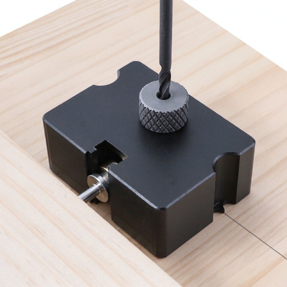Aluminum Alloy Invisible Conne - Furniture Hardware Jig review and price