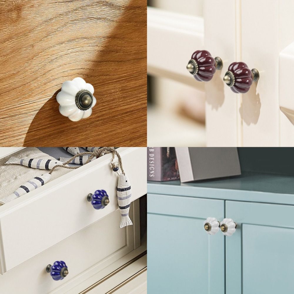 Simple Single Hole Ceramic Pum - Furniture Hardware Manufacturer review and price