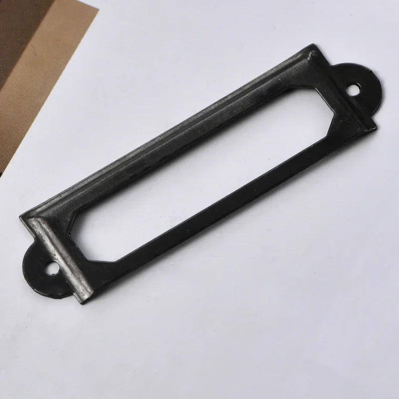 20pcs Antique Iron Tag Label F - Furniture Hardware Names review and price