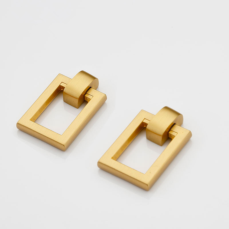 Drop Ring Cabinet Pulls Handle - Furniture Hardware Drop Pulls review and price