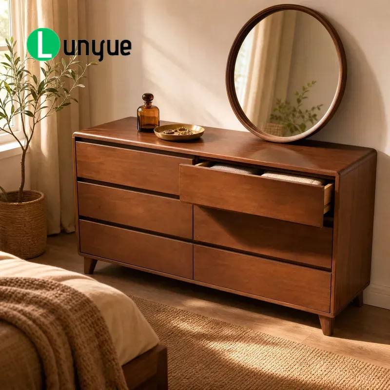 Custom Low Profile 6 Drawer Si - Furniture Hardware Lowes review and price