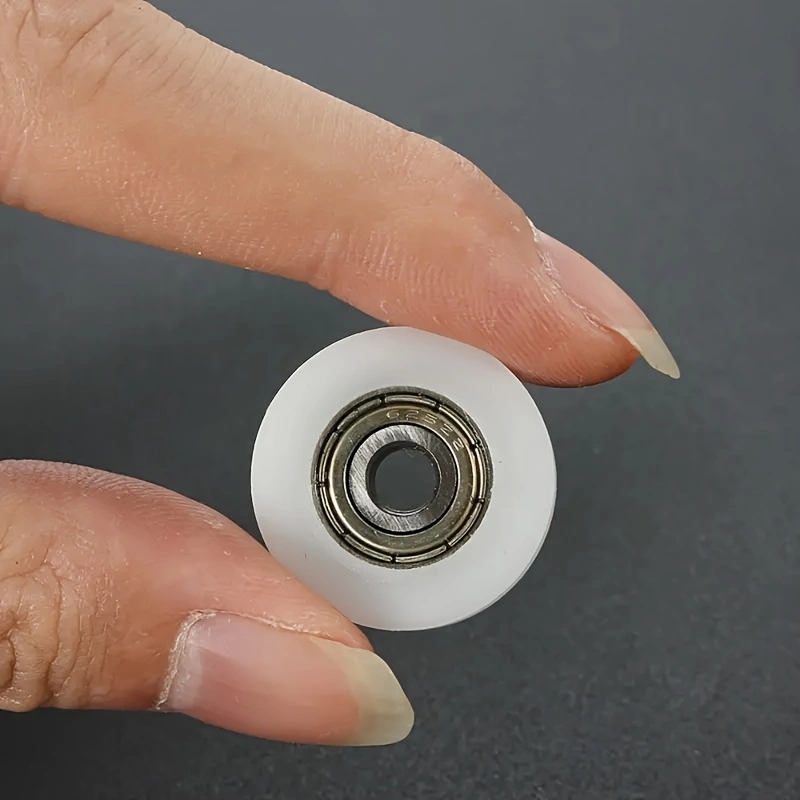 9Pcs U‑Groove Nylon Bearing Ro - Furniture Hardware Lowes review and price