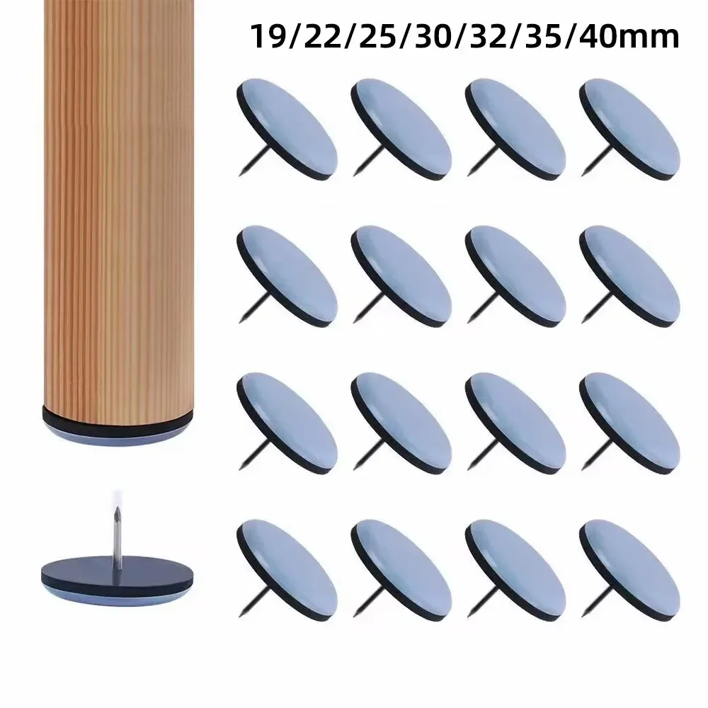 16-38mm Table Chair Foot Slide - Cabinet Hinge Overlay review and price