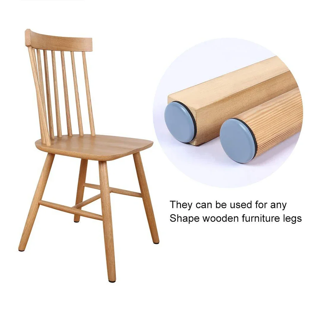 16-38mm Table Chair Foot Slide - Cabinet Hinge Overlay review and price