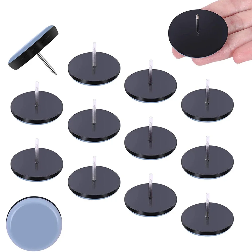 16-38mm Table Chair Foot Slide - Cabinet Hinge Overlay review and price