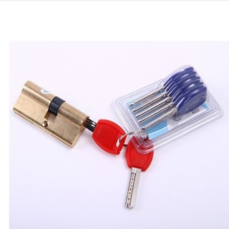 Door Cylinder Hardware Biased  - Furniture Hardware Fitting review and price