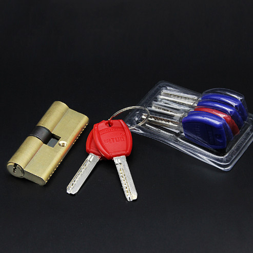 Door Cylinder Hardware Biased  - Furniture Hardware Fitting review and price