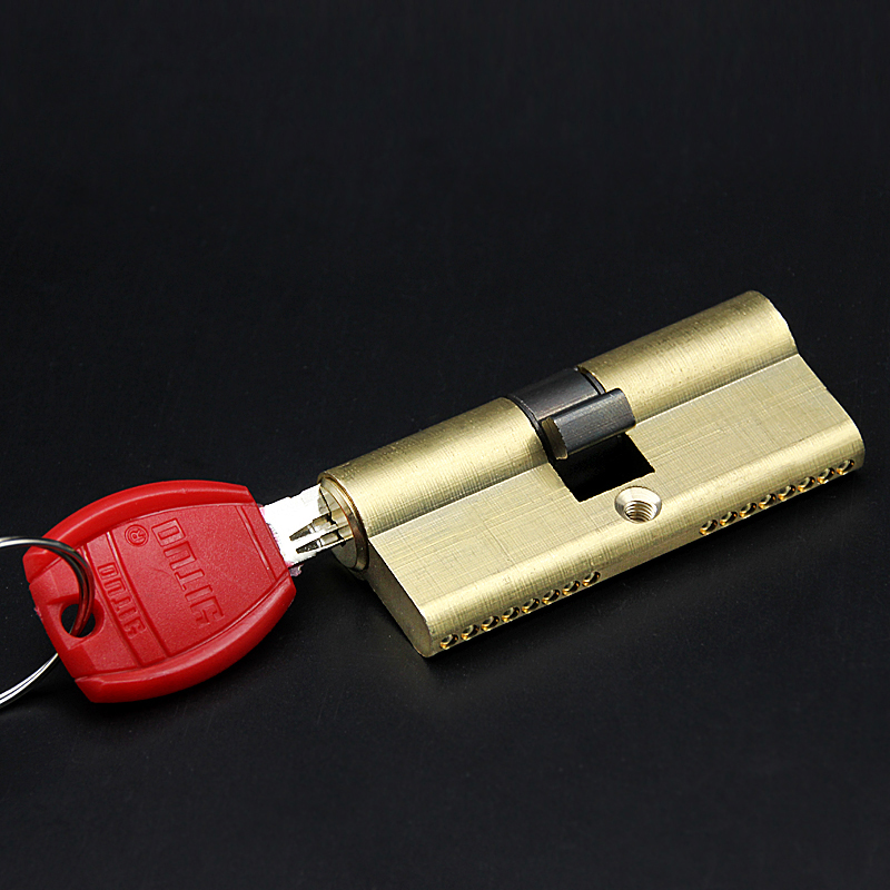 Door Cylinder Hardware Biased  - Furniture Hardware Fitting review and price